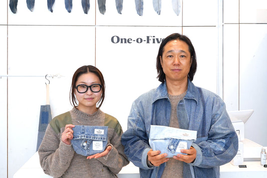 Interview with Yamasawa Press